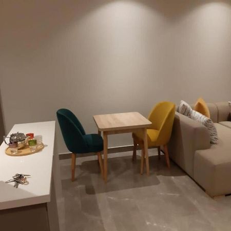 Maarif Appartement Moderne カサブランカ エクステリア 写真