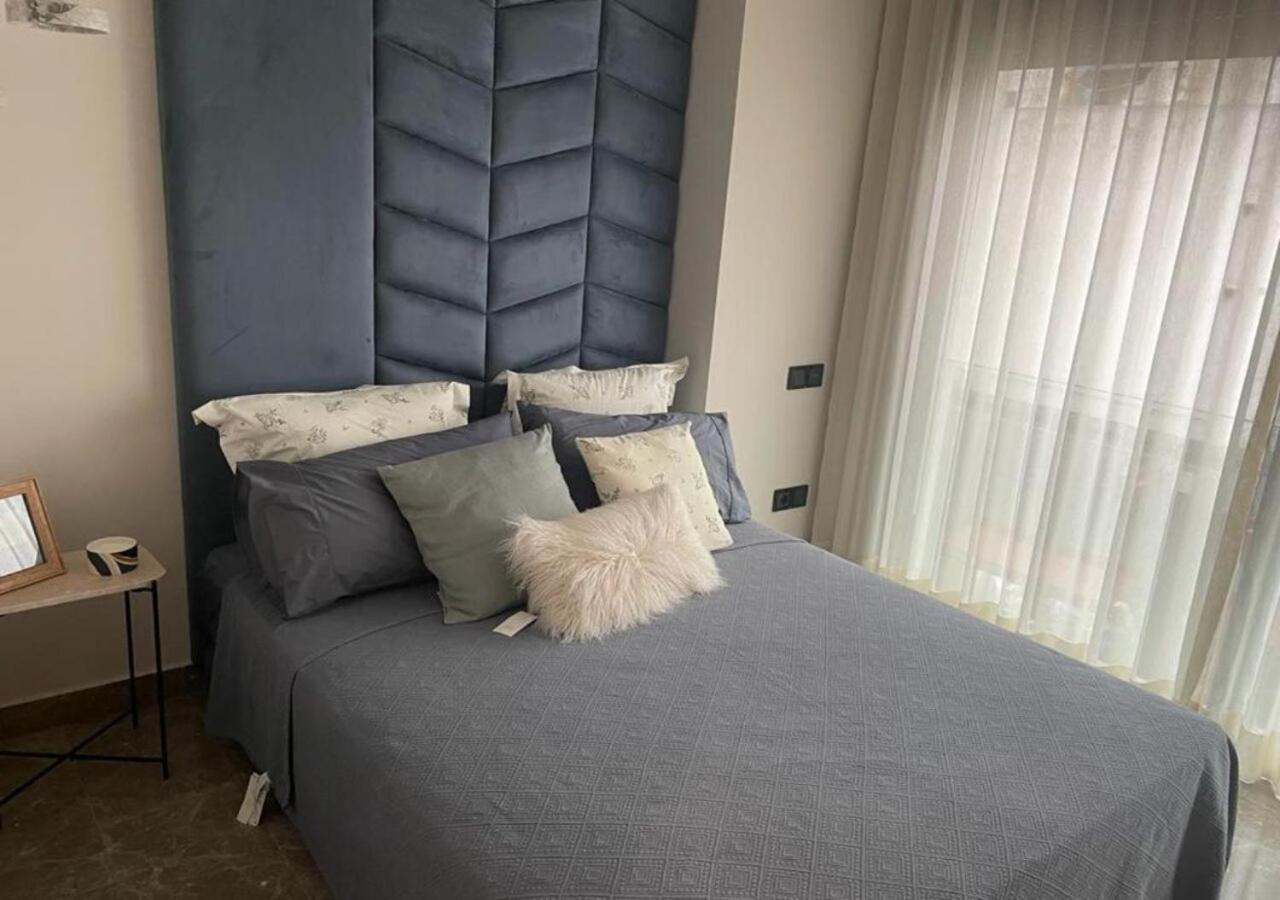 Maarif Appartement Moderne カサブランカ エクステリア 写真