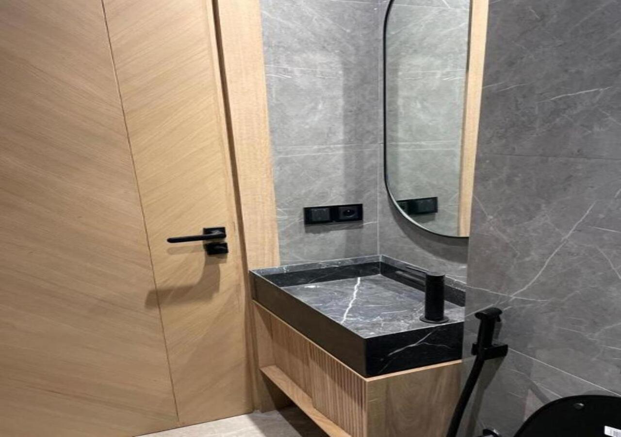 Maarif Appartement Moderne カサブランカ エクステリア 写真