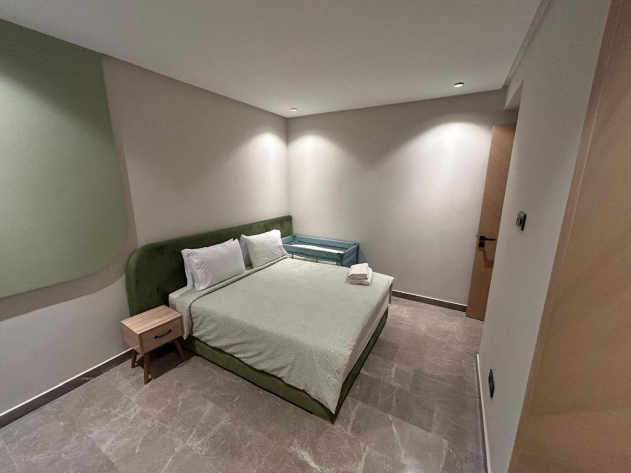 Maarif Appartement Moderne カサブランカ エクステリア 写真