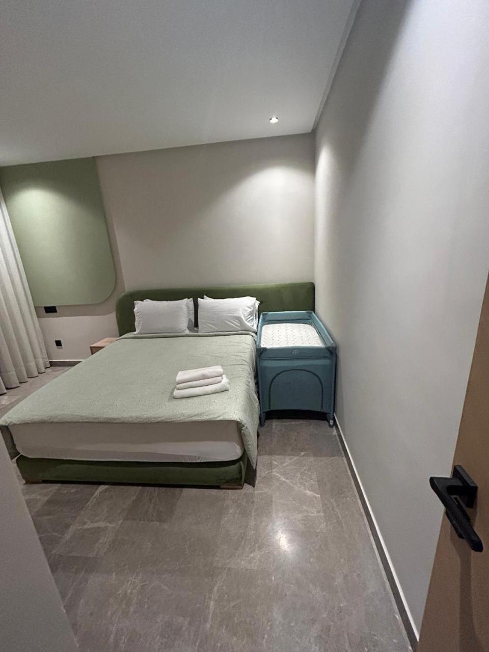 Maarif Appartement Moderne カサブランカ エクステリア 写真