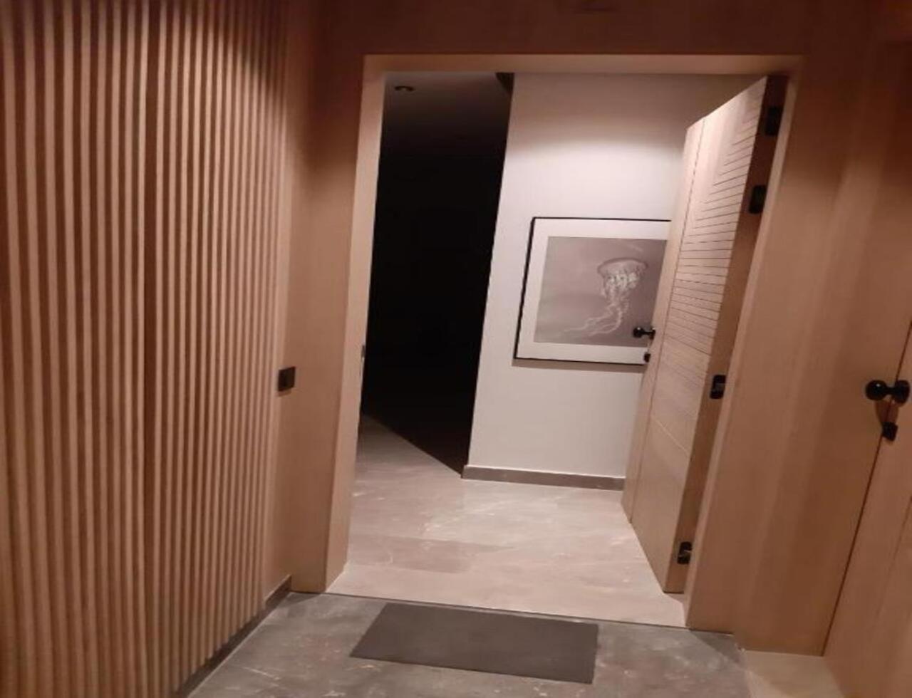 Maarif Appartement Moderne カサブランカ エクステリア 写真
